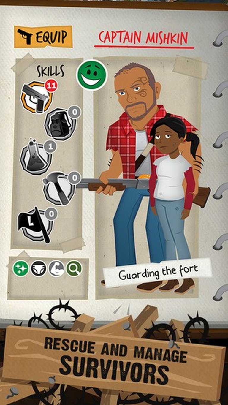 Rebuild 3: Gangs of Deadsville